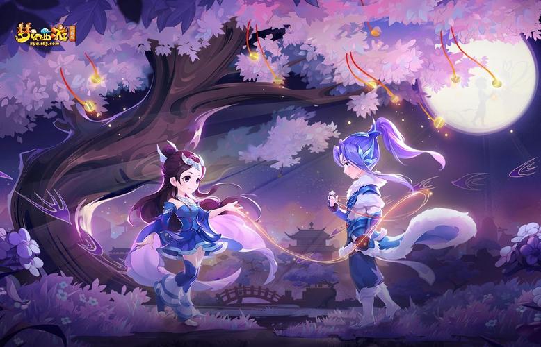 梦幻西游公益服单机版